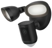 Ring Floodlight Cam Wired Pro Ring Floodlight Cam Wired Pro