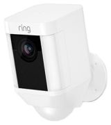 Ring Spotlight Cam Battery Ring Spotlight Cam Battery