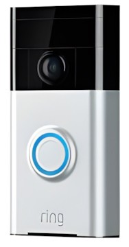 Ring Video Doorbell Ring Video Doorbell