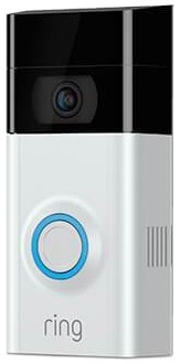 Ring Video Doorbell 2 Ring Video Doorbell 2