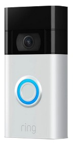 Ring Video Doorbell 2nd Generation Ring Video Doorbell 2nd Generation