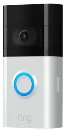 Ring Video Doorbell 3 Ring Video Doorbell 3