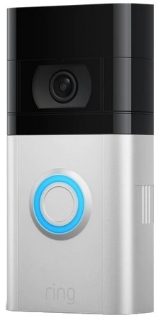 Ring Video Doorbell 4 Ring Video Doorbell 4