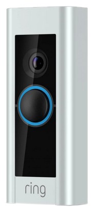Ring Video Doorbell Pro with Ring Chime Ring Video Doorbell Pro with Ring Chime