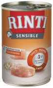 Rinti Sensible Chicken with Rice 12 x 400 g Rinti Sensible Chicken with Rice 12 x 400 g