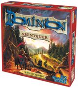 Rio Grande Dominion - Adventure Rio Grande Dominion - Adventure