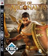 Codemasters Rise of the Argonauts PS3 Codemasters Rise of the Argonauts PS3