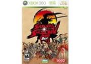 Rising Star Games Samurai Showdown Sen Xbox 360 Rising Star Games Samurai Showdown Sen Xbox 360