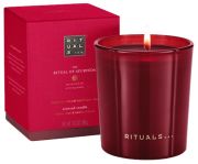 Rituals The Ritual of Ayurveda Scented Candle 290 g Rituals The Ritual of Ayurveda Scented Candle 290 g