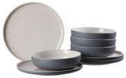 Ritzenhoff & Breker Jasper tableware set 8-piece Ritzenhoff & Breker Jasper tableware set 8-piece