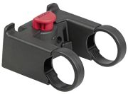 Rixen & Kaul Klickfix Handlebar Adapter Standard + Oversize Rixen & Kaul Klickfix Handlebar Adapter Standard + Oversize