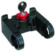 Rixen & Kaul Klickfix Handlebar Adapter Standard with Lock Rixen & Kaul Klickfix Handlebar Adapter Standard with Lock