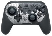 Nintendo Switch Pro Controller Monster Hunter Rise Sunbreak Edition Nintendo Switch Pro Controller Monster Hunter Rise Sunbreak Edition