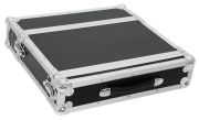 Roadinger Flight case wireless microphone system Roadinger Flight case wireless microphone system