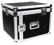 Roadinger Special Combination Case Profi 6U Roadinger Special Combination Case Profi 6U