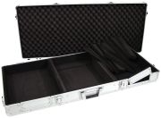 Roadinger Universal bracket DIGI-2 2xCD/1xM-12 Roadinger Universal bracket DIGI-2 2xCD/1xM-12