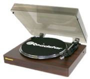 Roadstar TT-385BT-T Roadstar TT-385BT-T