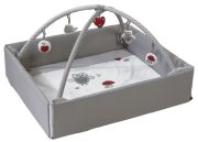 Roba Baby Nest Adam & Owl Roba Baby Nest Adam & Owl