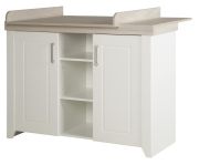 Roba Felicia wide changing table Roba Felicia wide changing table