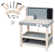 Roba Height-adjustable workbench Roba Height-adjustable workbench