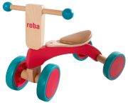 Roba Wood slider, painted Roba Wood slider, painted