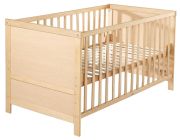 Roba Children's bed 70 x 140 cm (0191) Roba Children's bed 70 x 140 cm (0191)