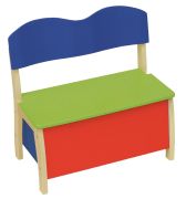 Roba Children's storage bench 50768 Roba Children's storage bench 50768
