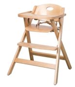 Roba Folding High Chair (7520) Roba Folding High Chair (7520)