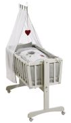 Roba Complete Weighing Set Adam & Eule Roba Complete Weighing Set Adam & Eule