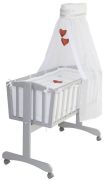 Roba Complete Weighing Set Heartbreaker Roba Complete Weighing Set Heartbreaker