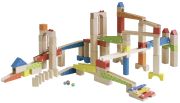 Roba Marble run 100-piece (69643) Roba Marble run 100-piece (69643)
