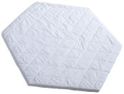Roba Playpen mattress 0307W Roba Playpen mattress 0307W