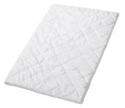 Roba Playpen mattress rectangular 75 x 100 cm (0308W) Roba Playpen mattress rectangular 75 x 100 cm (0308W)
