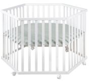 Roba Playpen Style (202500WEV241) Roba Playpen Style (202500WEV241)