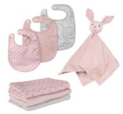 Roba Lil Planet Gots gift set (226S02T3) Roba Lil Planet Gots gift set (226S02T3)