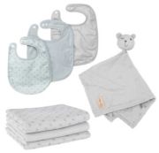 Roba Lil Planet Gots gift set (227S02T3) Roba Lil Planet Gots gift set (227S02T3)