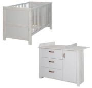 Roba Mila children's room set Roba Mila children's room set