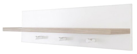 Roba Moritz wall coat rack (72451) Roba Moritz wall coat rack (72451)