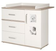 Roba Moritz wide changing table Roba Moritz wide changing table
