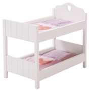 Roba Fienchen Doll Loft Bed (98331) Roba Fienchen Doll Loft Bed (98331)