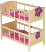 Roba Happy Fee 97231 Doll Loft Bed Roba Happy Fee 97231 Doll Loft Bed