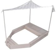 Roba Sandbox Ship (456020GAV190) Roba Sandbox Ship (456020GAV190)