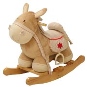 Roba Rocking horse (69028) Roba Rocking horse (69028)