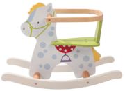 Roba Rocking horse Little Rascal (69024) Roba Rocking horse Little Rascal (69024)