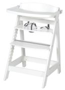Roba High Chair Sit Up Fun (7569W) Roba High Chair Sit Up Fun (7569W)