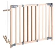 Roba Safety Up Stair Gate 93.5 - 120.5 cm Roba Safety Up Stair Gate 93.5 - 120.5 cm