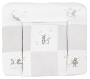 Roba Changing pad soft Fox & Bunny Roba Changing pad soft Fox & Bunny