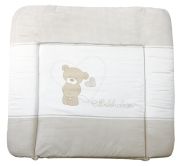 Roba Changing Pad Soft Liebhabär Roba Changing Pad Soft Liebhabär