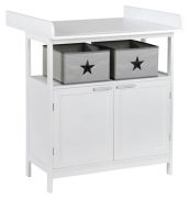 Roba Changing dresser Hamburg Roba Changing dresser Hamburg