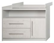 Roba Changing dresser Maren 2 Roba Changing dresser Maren 2